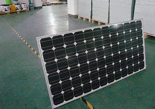 太阳能电池板 QT-TYNDC-011