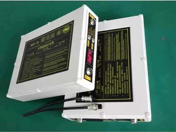 锂电池 QT-LDC-002